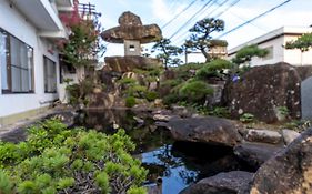 旅館　さわき